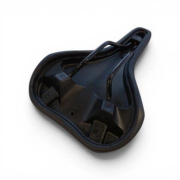 SMP zadel 8308 SP SE zadel unisex gel, Verzenden, Nieuw, Budgetfietsonderdelen.nl