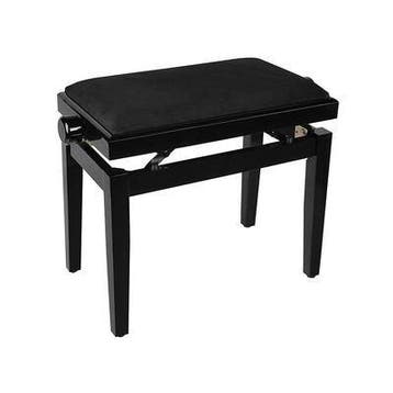 Boston Pianokruk klassiek PE (velours zitting), Nieuw