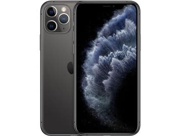 Apple iPhone 11 Pro - 512GB - Triple camera - Spacegrijs, Telecommunicatie, Mobiele telefoons | Apple iPhone, Verzenden, Zo goed als nieuw