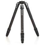 Benro Carbon Mammoth Statief TMTH44C, Audio, Tv en Foto, Fotografie | Statieven en Balhoofden, Nieuw, 150 tot 175 cm, Met balhoofd
