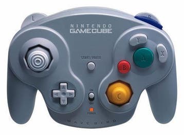 Wavebird Wireless Controller GameCube, Ophalen of Verzenden, Zo goed als nieuw, Gamecube