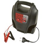Acculader 8A, Verzenden, Nieuw