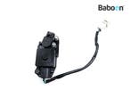 Gasklep Sensor (TPS) Kawasaki Ninja 650 2017-2019 (EX650J-K), Verzenden, Gebruikt
