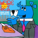 cd - Various - Heide Sez (1996 Lookout Records Sampler CD), Verzenden, Zo goed als nieuw