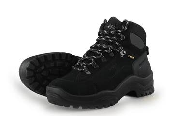Grisport Wandelschoenen in maat 43 Zwart, Kleding | Heren, Schoenen, Grisport, Verzenden, Zwart, Zo goed als nieuw