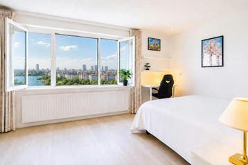Eigen Kamer aan Oostmaaslaan, Rotterdam, 50 m² of meer, Rotterdam