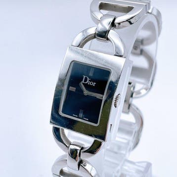 Dior - Zonder minimumprijs - Dames - 1990-1999, Nieuw