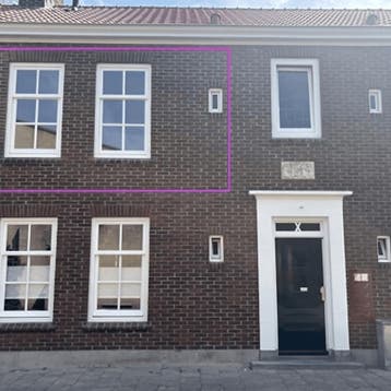 Appartement in Den Bosch gevonden voor €560,- pm, Huizen en Kamers, Huizen te huur, Den Bosch, Noord-Brabant, Direct bij eigenaar