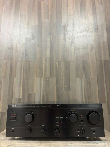 Denon - PMA-860 Solid state geïntegreerde versterker, Nieuw