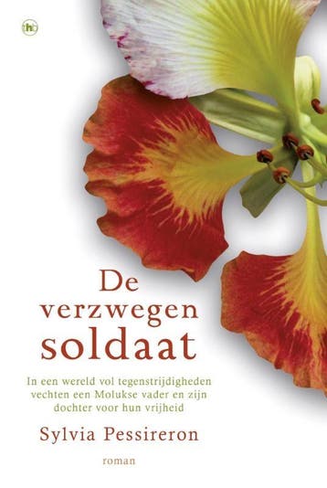 De Verzwegen Soldaat | Sylvia Pessireron | Nieuw, Ophalen of Verzenden