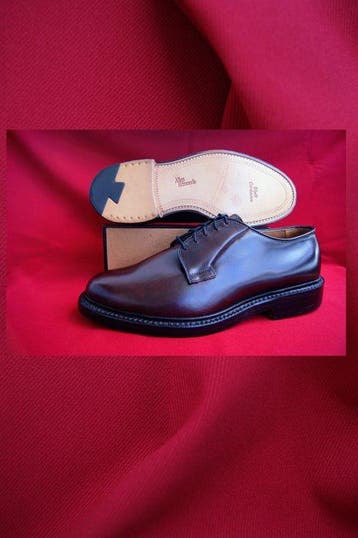 Allen Edmonds - Veterschoenen - Maat: EU 41.5 - Nieuw in, Kleding | Heren, Schoenen, Nieuw