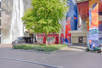 Te huur: Appartement Mauritsplaats in Rotterdam, Appartement, Rotterdam, Zuid-Holland