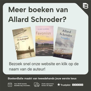 Raaf - Allard Schroder 9789023411642, Boeken, Verzenden, Zo goed als nieuw, Allard Schroder