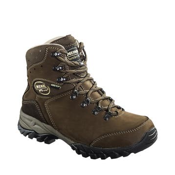 Meindl Meran Lady GTX - Brown (B Wandelschoenen Dames), Ophalen of Verzenden, Nieuw