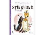 Boek Stinkhond is verliefd 9789401468152, Boeken, Verzenden, Zo goed als nieuw
