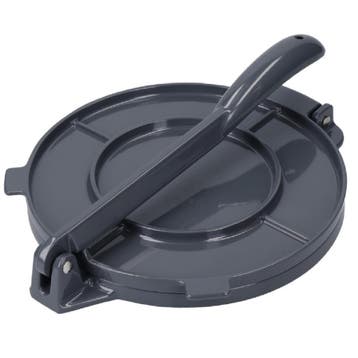 KitchenCraft Tortillapers Ø20cm, Verzenden, Nieuw