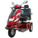 Scootmobiel Drive STD6 3-Wiel, Diversen, Ophalen of Verzenden, Nieuw, Drive