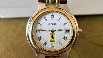 Ferrari - Ferrari - Zonder minimumprijs - Dames - 1980-1989, Nieuw