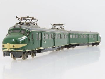 Trix Express H0 - 2283 - Treinstel (1) - 2-delig elektrisch, Nieuw