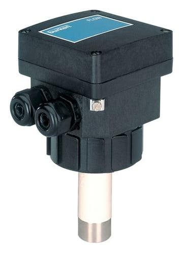 Elektromagnetische insteekflowmeter, RVS sensor, korte sonde, Verzenden, Nieuw
