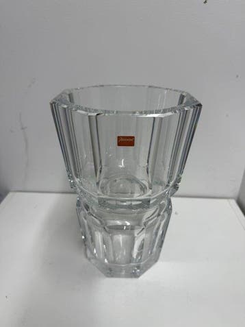 Baccarat - Vaas - Edith - Kristal