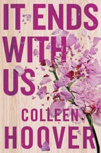 It Ends With Us 9781471156267, Boeken, Zo goed als nieuw