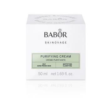 BABOR Skinovage Purifying Cream (Dagcreme), Verzenden, Nieuw