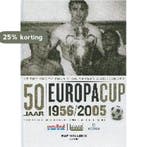 50 jaar Europacup 1956-2005 9789052408255 R. Willems, Boeken, Verzenden, Gelezen, R. Willems