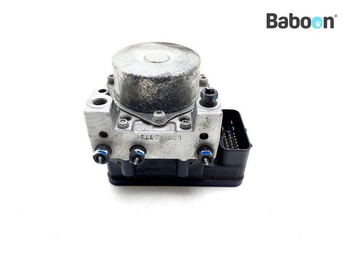 ABS Modulator Honda VFR 800 X Crossrunner 2011-2014 (VFR800X, Motoren, Onderdelen | Honda, Gebruikt, Verzenden
