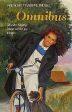 OMNIBUS MOEDER MAARTJE E.A. 9789051123029, Boeken, Verzenden, Zo goed als nieuw, Schuttevaer Velthuys