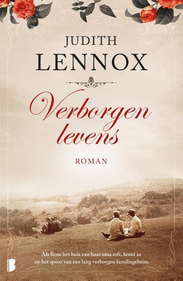 Verborgen levens - Judith Lennox 9789022584583, Verzenden, Gelezen, Judith Lennox