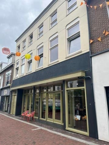 Te huur: Appartement Kruisstraat in Assen, Assen, Appartement, Drenthe