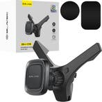 Blavec - Autohouder - BH09-MAVB - Black (Houders), Verzenden, Nieuw