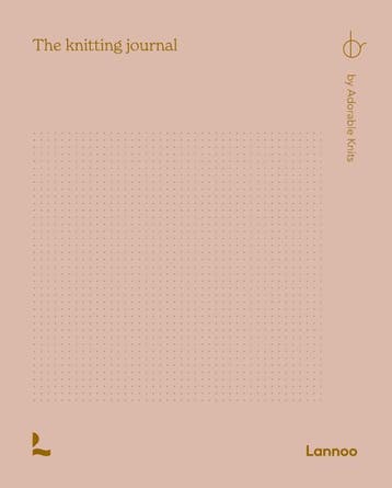 The Knitting Journal |  | Nieuw, Ophalen of Verzenden, Nieuw