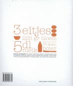 Hét bakboek! / Delicious. 9789059564732 delicious. magazine, Verzenden, Gelezen, Delicious. magazine