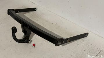 Toyota Corolla Trekhaak Oris 052533, Auto-onderdelen, Ophalen, Gebruikt, Achter