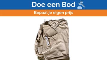 Bieden: Sessa Marine suede softop beige -, Ophalen of Verzenden, Nieuw, Zeilboot of Motorboot