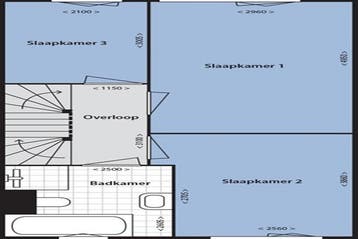 Huis Cornelia De Langeweg in Den Haag, Huizen en Kamers, Den Haag, Den Haag, Overige soorten, Via bemiddelaar