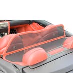 Lexus SC 430 (2001-2010) Cabrio windscherm Donker rood, Ophalen of Verzenden