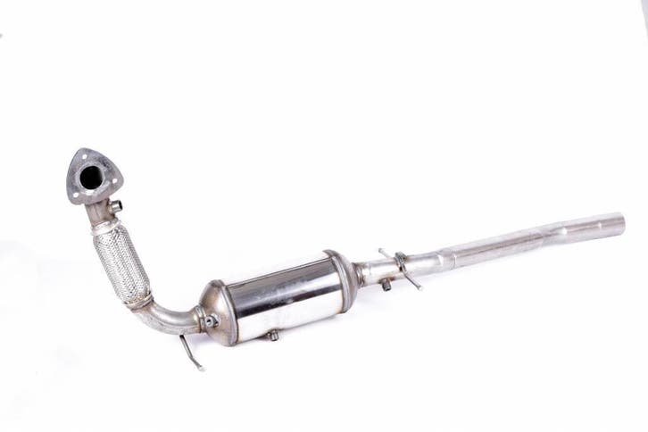 Roetfilter Ford Transit 2.2 TDCi, Auto-onderdelen, Uitlaatsystemen