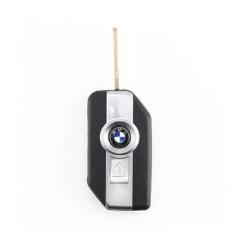 BMW Motorfiets FOB - Twee Knoppen - 433Mhz, Verzenden, Nieuw