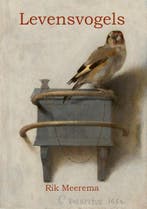 Levensvogels 9789090350486, Verzenden, Gelezen