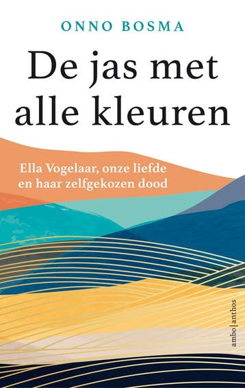 De Jas Met Alle Kleuren | Onno Bosma | Nieuw, Ophalen of Verzenden, Nieuw, Onno Bosma