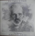 lp box - Eric Clapton &amp; Friends - The Breeze (An Appr..., Cd's en Dvd's, Vinyl | Rock, Verzenden, Zo goed als nieuw