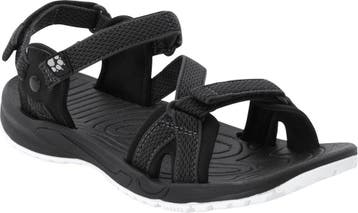 Jack Wolfskin - maat 39.5- LAKEWOOD RIDE SANDAL W, Kleding | Dames, Schoenen, Verzenden, Nieuw