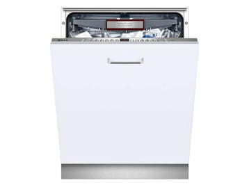 Neff S71P69X0EU - Inbouw Vaatwasser - A+++ - 13 couverts -, Witgoed en Apparatuur, Vaatwasmachines, Verzenden, Zo goed als nieuw