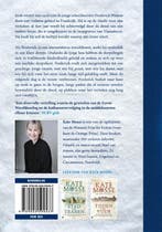 De wintergeest 9789022594537 Kate Mosse, Verzenden, Gelezen, Kate Mosse