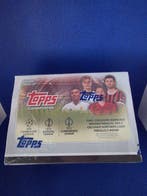 2024/25 Topps UCC Flagship - 1 Sealed box - Good (GD), Nieuw