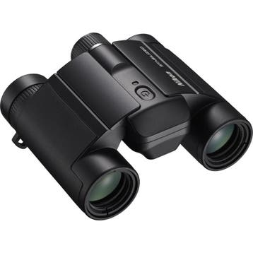 Nikon Stabilized 12x25 S, Ophalen of Verzenden, Nieuw, 12 tot 20x, Overige typen