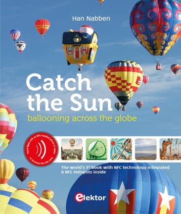 Catch the sun 9789075458619 Han Nabben, Boeken, Verzenden, Gelezen, Han Nabben
